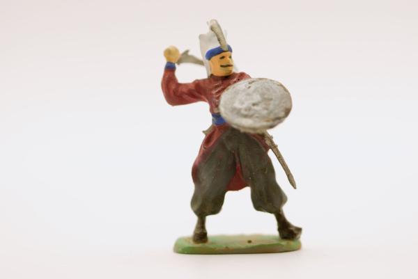 Turk (fighting) Janissary